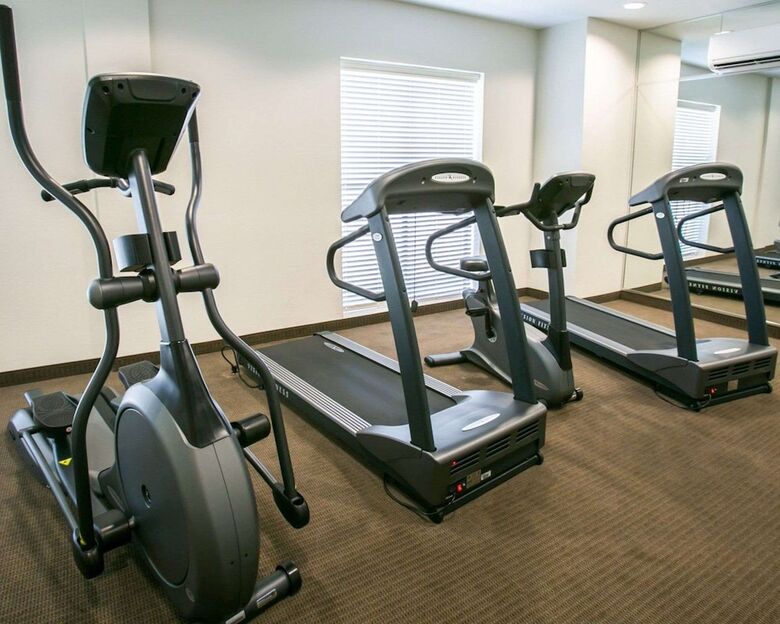 Hotel Sleep Inn & Suites Dripping Springs - Austin Area