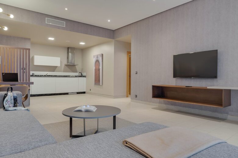 Hotel Pestana Casablanca