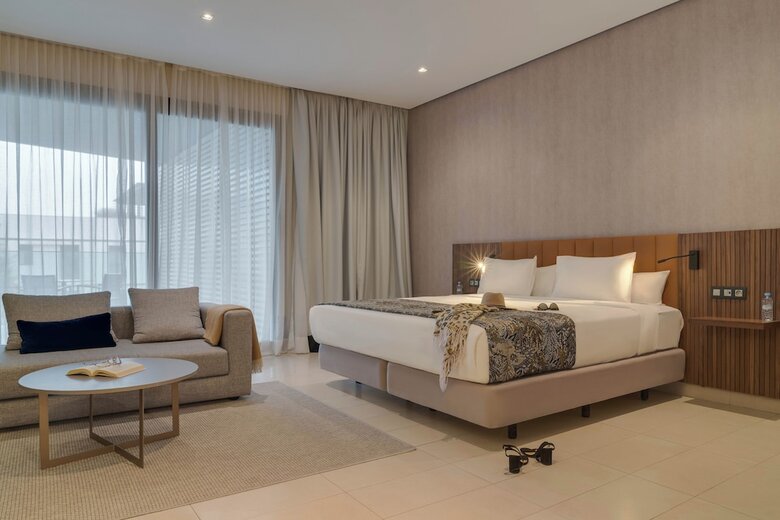 Hotel Pestana Casablanca