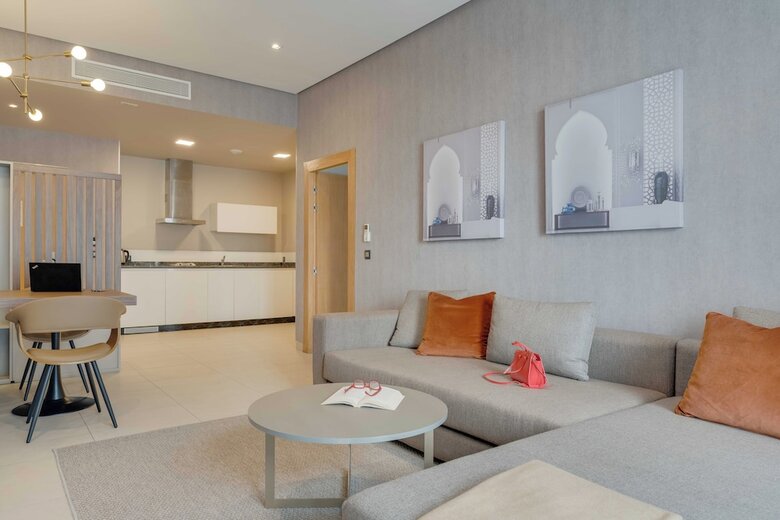 Hotel Pestana Casablanca
