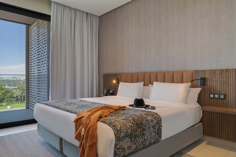 Hotel Pestana Casablanca
