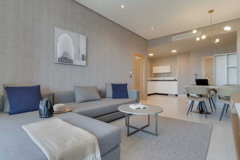 Hotel Pestana Casablanca