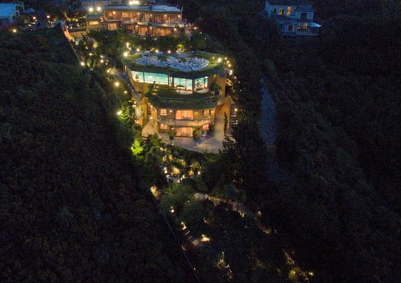 Zenith Boutique Lodge & Spa