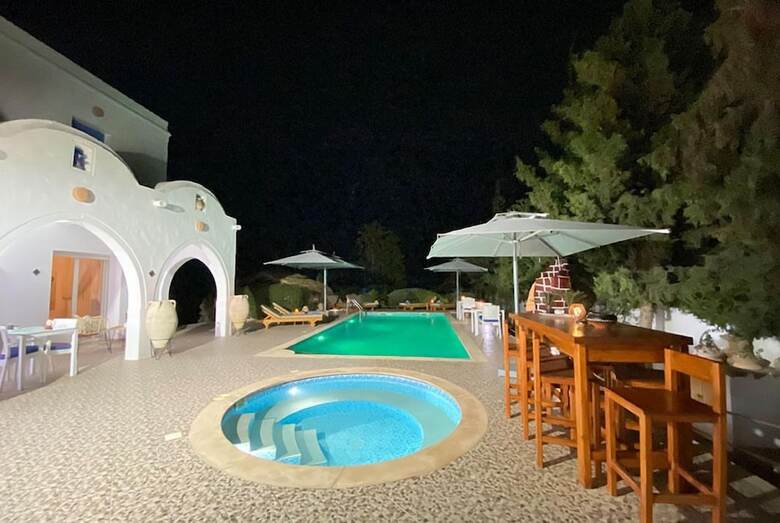 Villa Calma