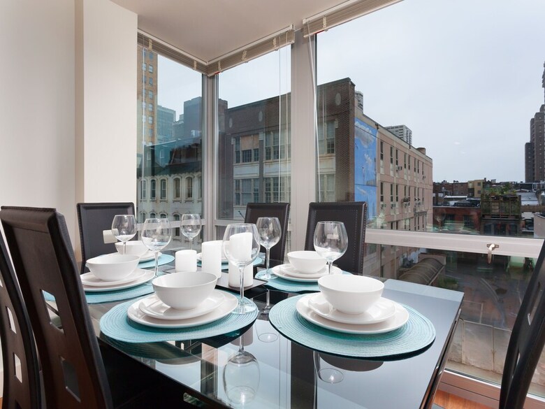 Aparthotel Pelican Fully Furnished Apartments