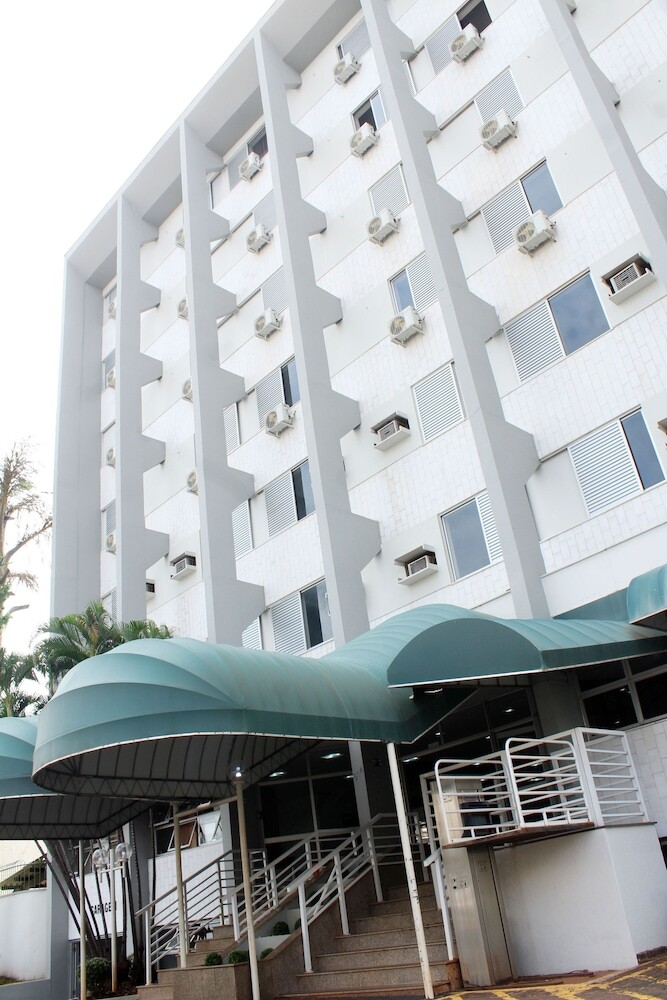 Hotel Days Inn By Wyndham Uberl�ndia