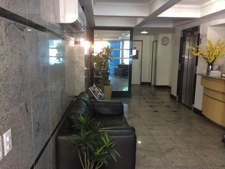 Aparthotel Apart Quartier Latin Hotel