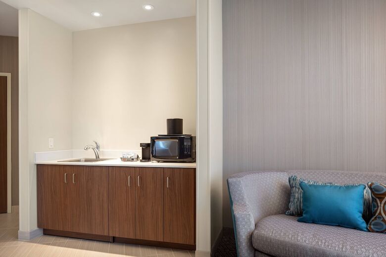 Hotel Courtyard By Marriott Petaluma Sonoma County