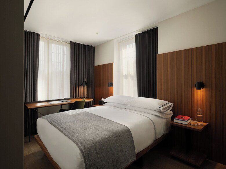 The Moore, A Member Of Design Hotels