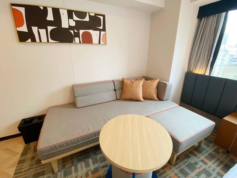 Hotel Comfort Inn Nagoya Sakae