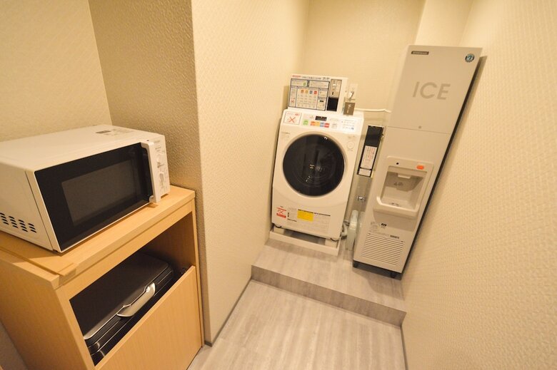 Hotel Rinn Horikawa Gojo
