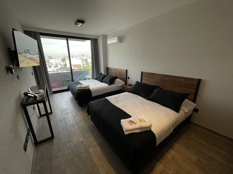 Hotel Days Inn By Wyndham Devoto