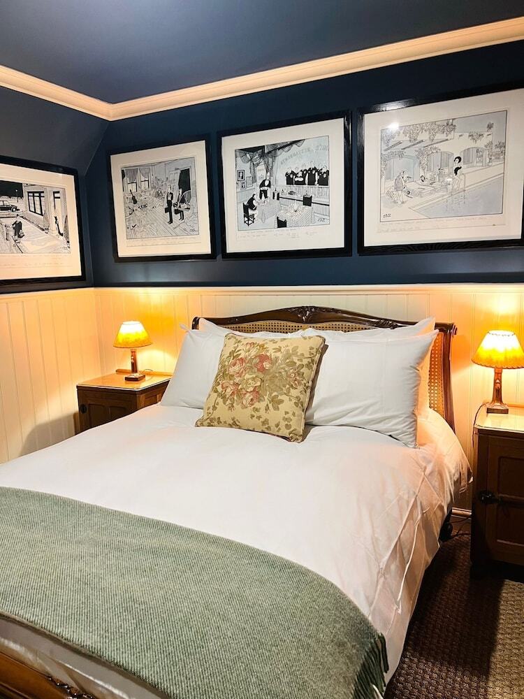 Hotel Marco Pierre White's Rudloe Arms