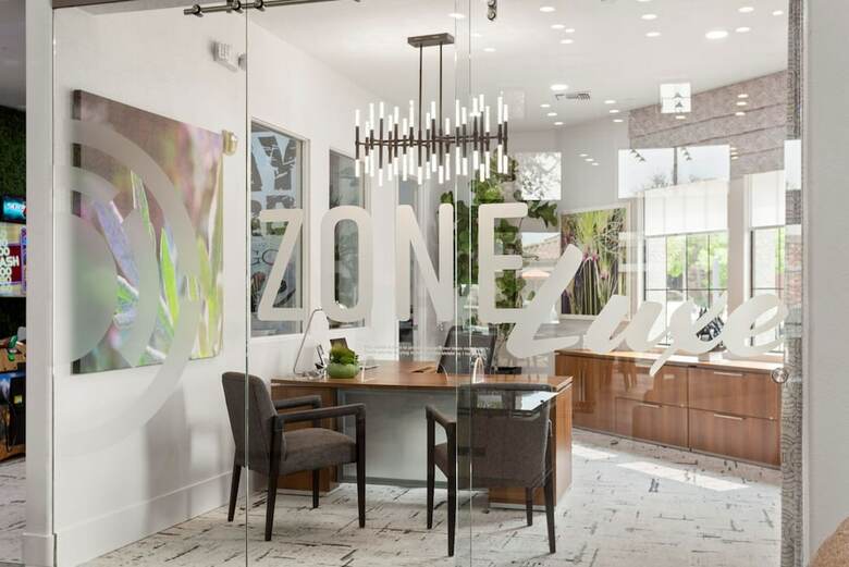 Aparthotel Two Cozysuites Apartment Downtownchandler