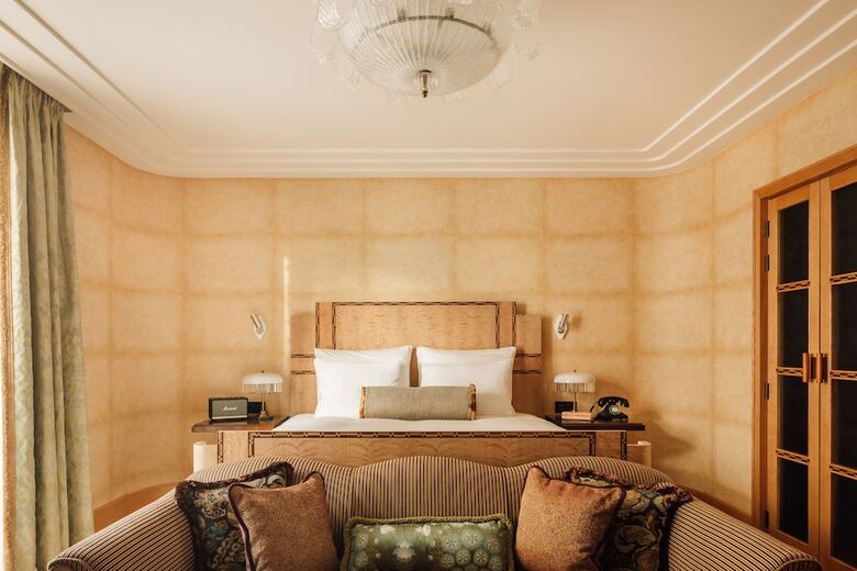 Hotel Sommerro