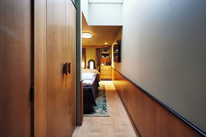 Hotel Sommerro