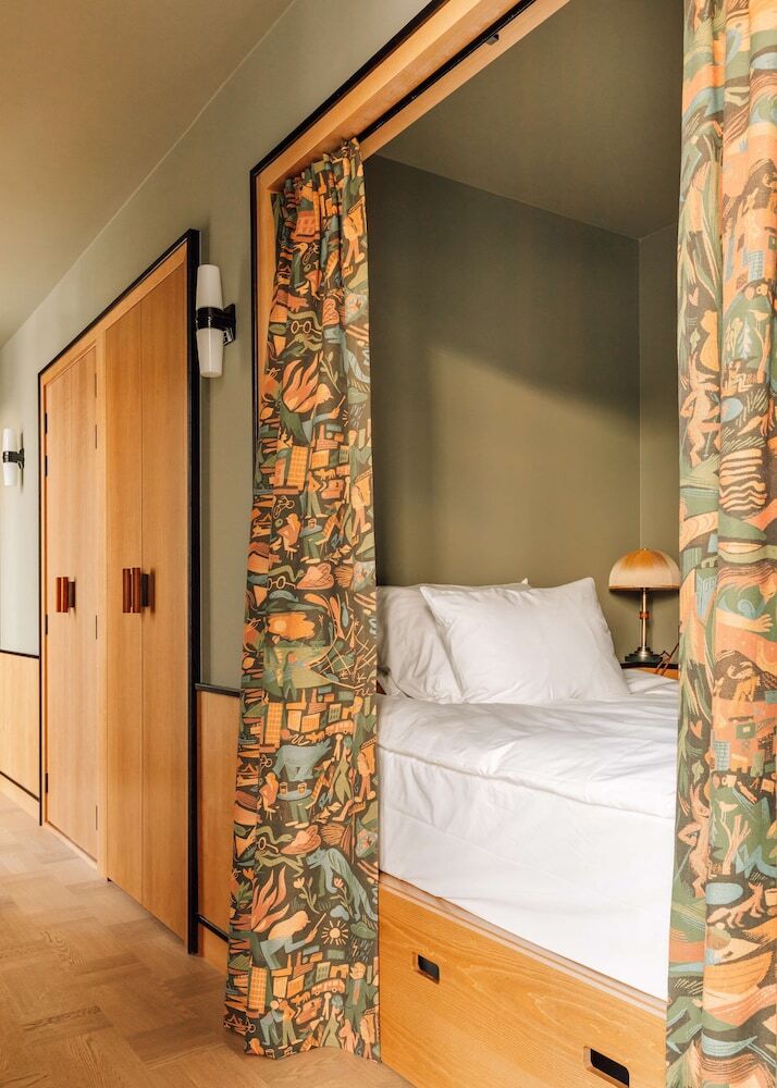 Hotel Sommerro