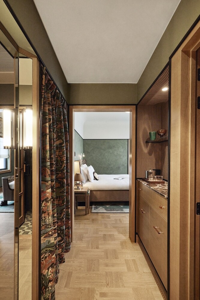 Hotel Sommerro