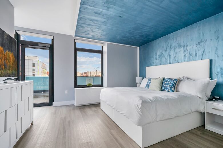 Aparthotel Global Luxury Suites At The Arches