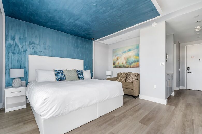 Aparthotel Global Luxury Suites At The Arches