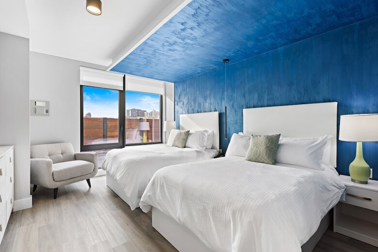 Aparthotel Global Luxury Suites At The Arches