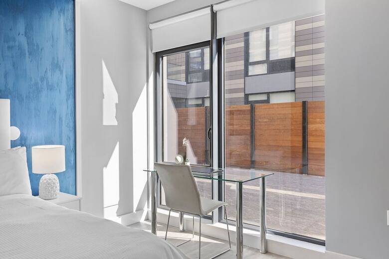 Aparthotel Global Luxury Suites At The Arches