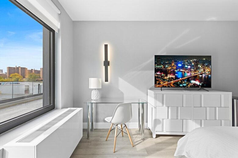 Aparthotel Global Luxury Suites At The Arches