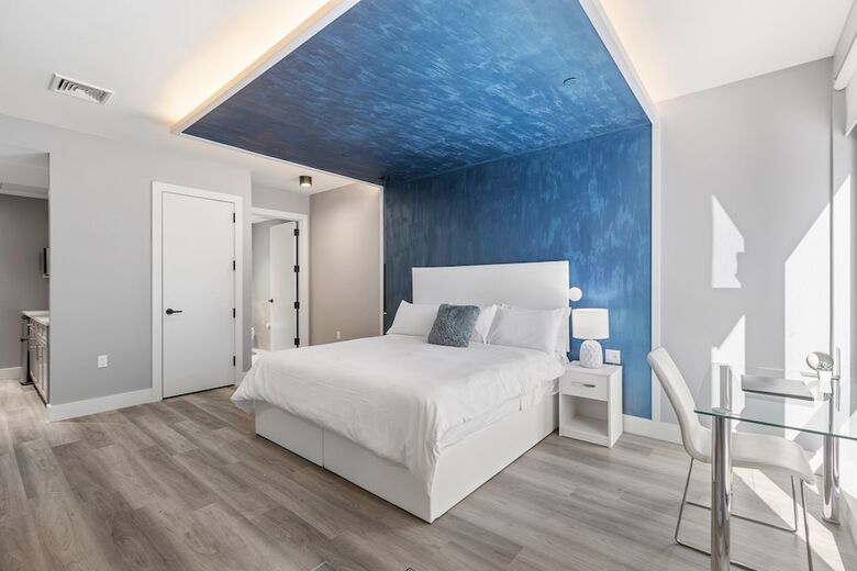 Aparthotel Global Luxury Suites At The Arches