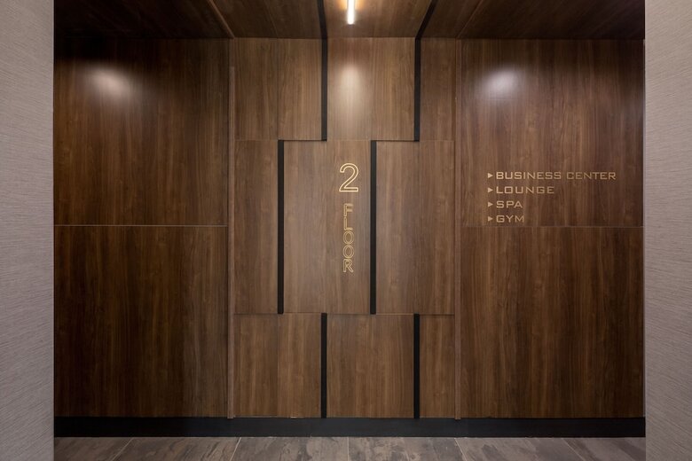 Aparthotel Global Luxury Suites At The Arches