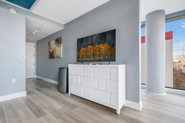 Aparthotel Global Luxury Suites At The Arches