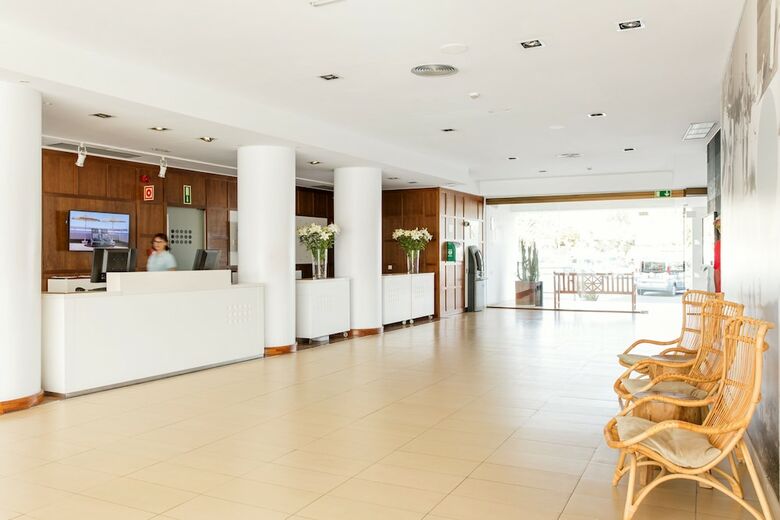 Apartamentos Sunprime Atlantic View Suite & Spa