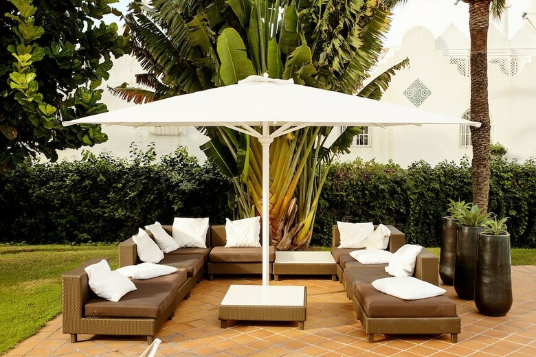 Apartamentos Sunprime Atlantic View Suite & Spa