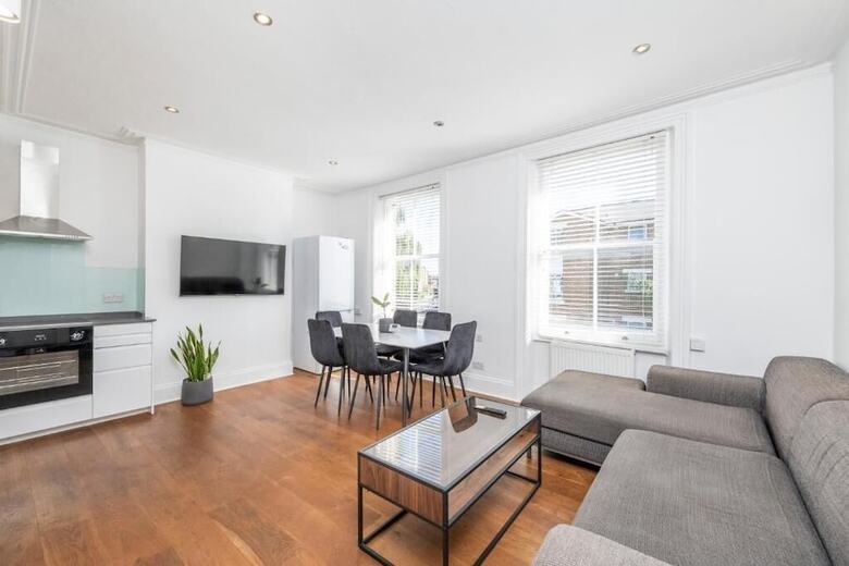 Luxury Apartment London Eye Westminister