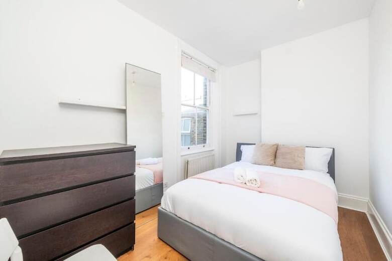 Luxury Apartment London Eye Westminister