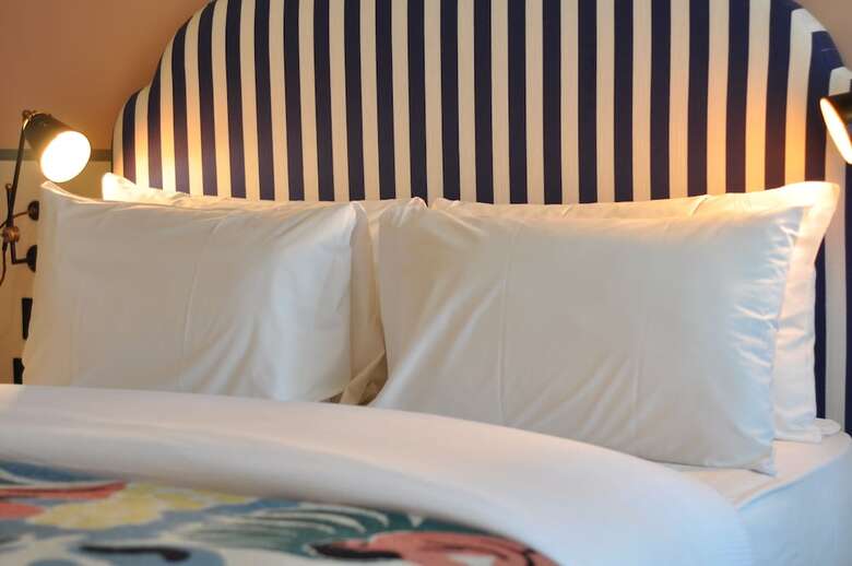 Hotel Room2 London Chiswick Hometel