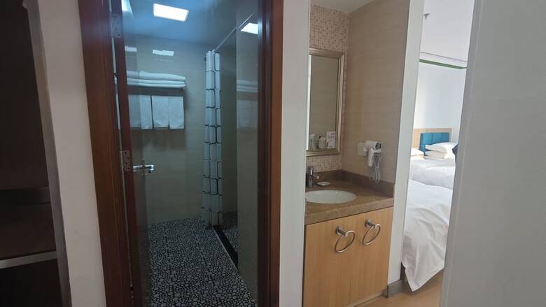 Zhongan Hotel Beijing
