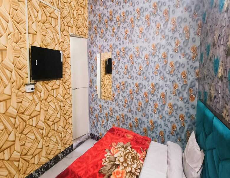 Hotel Kasana Club Mussoorie