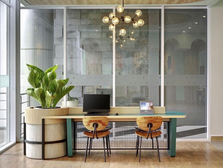 Hotel Ibis Styles Bogor Pajajaran