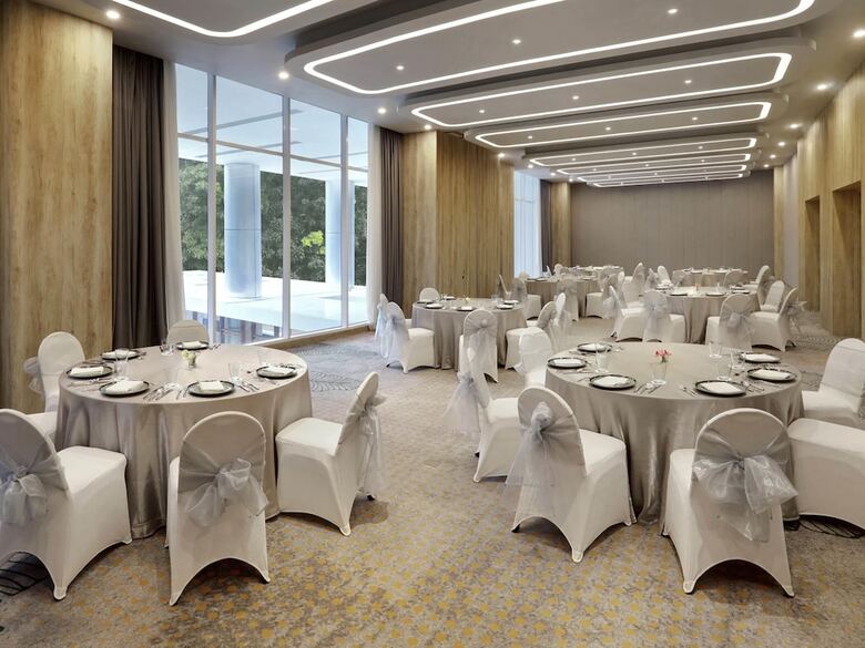 Hotel Ibis Styles Bogor Pajajaran