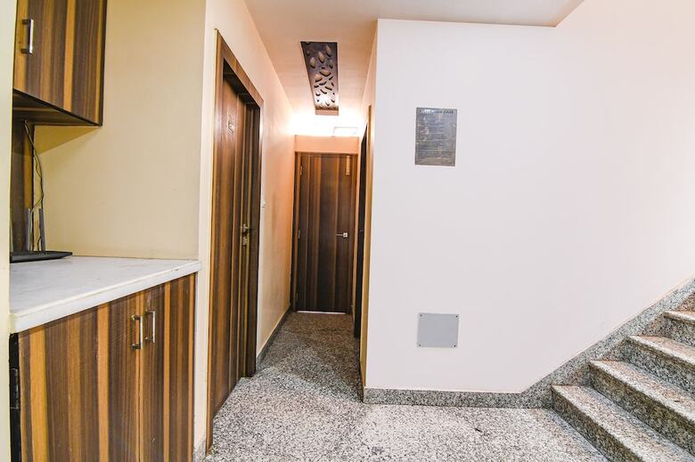Hotel Fabexpress Scholer Motel