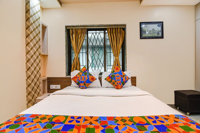 Hotel Fabexpress Scholer Motel