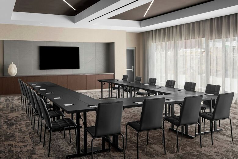 AC Hotel Bozeman Downtown