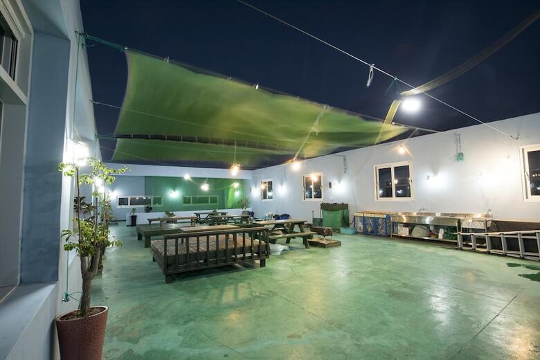 Pension Aerang And Baebijang's House