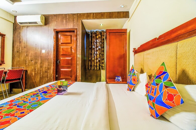 Fabhotel Kenil Star