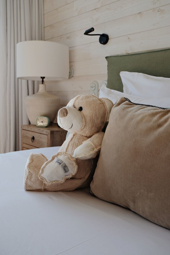 Hotel H�tel Soclo