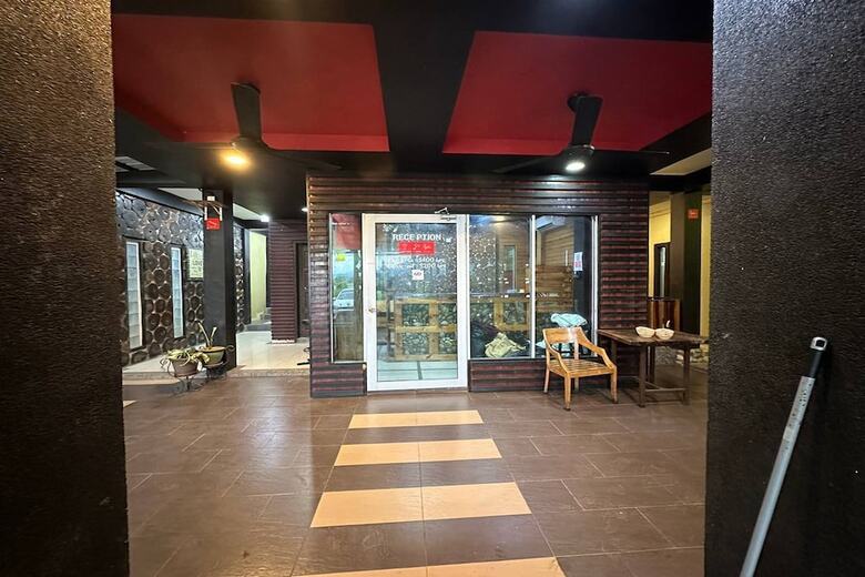 Bull & Bear Airport Hotel Langkawi