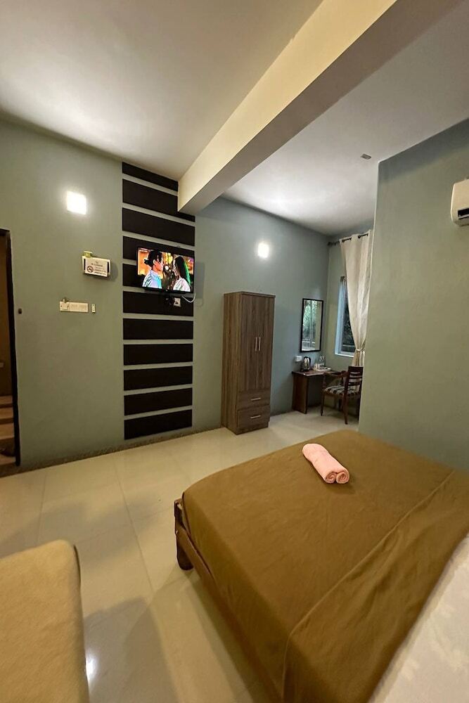 Bull & Bear Airport Hotel Langkawi