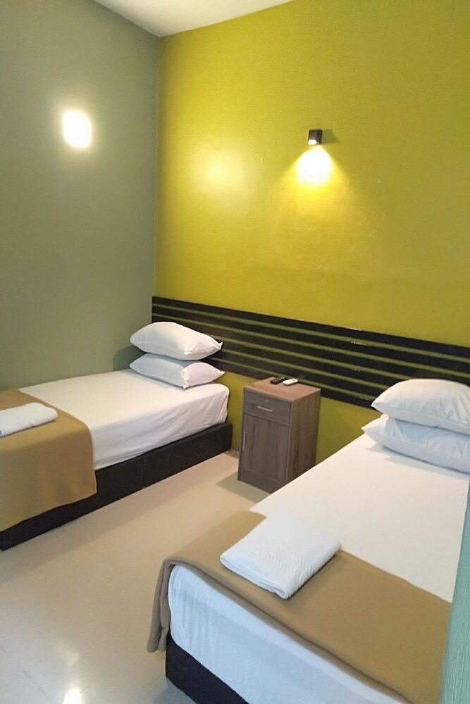 Bull & Bear Airport Hotel Langkawi