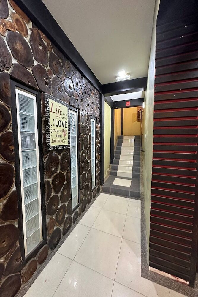 Bull & Bear Airport Hotel Langkawi