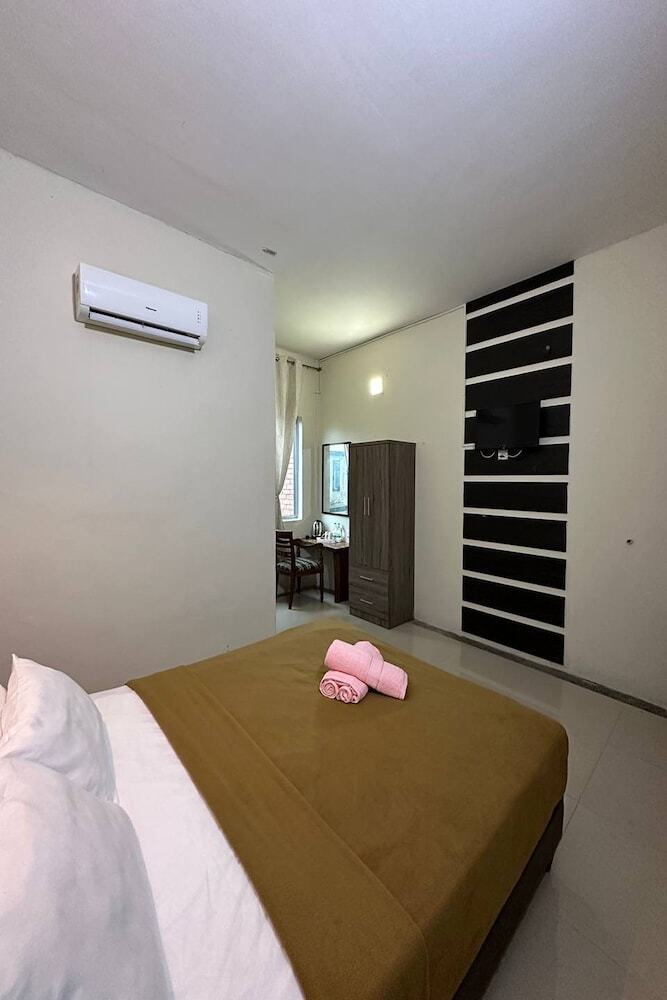 Bull & Bear Airport Hotel Langkawi